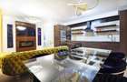 Apartament 2 camere ultrafinisat semidecomdant+parcare subterana|Central |Terasa - 1