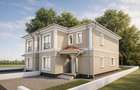 Teren de vânzare în Moșnița Nouă, cu autorizație de construire pentru duplex - 4