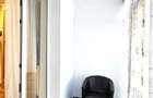 Apartament 1 camera,echipat complet,parter inalt cu balcon,acces exterior,Marate - 11