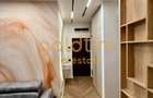 STUDIO PREMIUM | HERĂSTRĂU | TERASĂ / PARCARE | MOBILAT LUX - 8