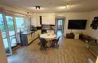 Inchiriere apartament 3 camere modern bloc nou in Centru- zona Piata Mihai Vitea - 1