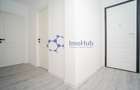 Apartament finalizat 2 camere, Bd.Poitiers, Etaj 7/10 - 7
