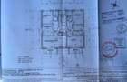 Teren cu bloc rezidential de vanzare,  P+1+M, 6 apartamente, investitie sigura, - 11