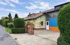 Casă Corbeanca Ostratu | teren 852 mp | 151 mp utili +mansardă 109 mp + garaj 65 - 2