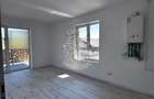 Apartement 2 camere-etaj 1-balcon 13,3 mp-Zona Dr. Dumitrei