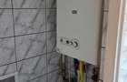 Exclusivitate-Dacia, apartament 2 camere, centrala gaz, et. 2/4, termen lung - 8
