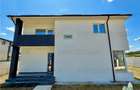 Casa individuala tip P+1+Pod  LA CHEIE cu 128 mp utili si 500mp de curte - 8
