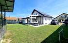 Casă eficientă energetic, 150 mp, teren 460 mp, pivnita -Cristian – - 10
