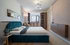 Apartament cu 1 cameră mobilat Pipera - Comision 0%, mutare imediată - 1