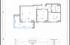 Apartament 3 camere/ Mobilat/ Militari Residence/ Sergent Ilie Petre