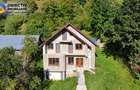 Casa D+P+1E, 232 mp, teren 2.405 mp, Pangarati, jud. Neamt - 1