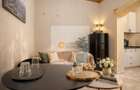 Garsoniera I AIRBNB I Cismigiu I Centrala Proprie - 2