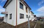 Casa individuala 4 camere 2 bai 120 mp utili 300 mp teren in Sura Mica - 1