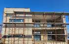 Apartamente, 3 cam, 2 băi, 2 parcări, et. 1 și P, curte generoasă, Moșnița Veche - 1
