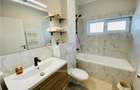 Penthouse 4 camere, 2 bai, incalz. pardoseala - dressing - 10