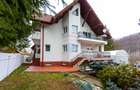 Casa / Vila D+P+1 cu 5 camere de vanzare, strada Slatinei, Luncani - 1