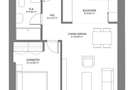 2 camere Drumul Taberei complex Rezidențial Stellaris - 13