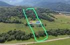 Vindem teren 20000 mp Cheile Rasnoavei - Brasov , pentru case vacanta - 2