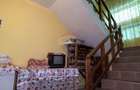 Vanzare vila-pensiune D+P+M 10 camere de vânzare, Daesti jud. Valcea - 26