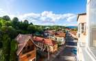 Apartament cu 3 camere de vânzare în Centrul orașului Câmpulung - 10