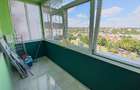 Apartament 2 camere decomandate, zona ultracentrala. - 8