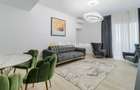 Baneasa, Apartament 2 camere cu 2 bai, prima inchiriere - 1