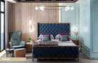 Penthouse Vanzare, Imobil Nou, Zona linistita - 30