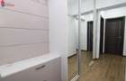 River,s Towers, apartament cu 2CD camere de 57mp utili + 5mp balcon, 2 bai