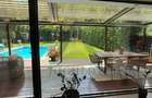 OXFORD GARDENS | VILA DUPLEX CU PISCINA | PRIMA LINIE LA PADURE LUX - 2