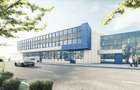 Spatiu comercial 880mp, central - 10