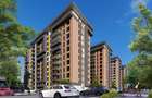 Apartament premium cu 2 camere | 541 mp | Frumoasa | Etaj 11 | Clasă energetică