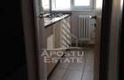 Apartament cu 2 camere, etaj intermediar, zona Dacia - 3