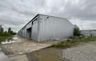 Vanzare depozit/hala/spatiu industrial/showroom/birouri Otopeni - Balotesti - DN - 1