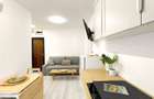 Apartament 2 camere Smart & Modern | 7 min Metrou Eroii Revolutiei - 5
