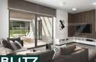 Casă modernă individuală, parter, 125 mp utili + 980 mp teren, zona Lisaura - 4