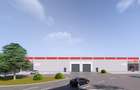 Proiect NOU Hala OV0: Spațiu industrial modern de închiriat - 1.113 mp - 3