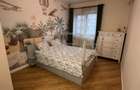 3 camere  | Parcare | Mobilat si utilat | 4City North/Pipera - 6