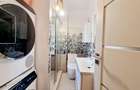 Apartament Premium 3 Camere + Curte 100 mp | Tomis Plus | Mobilat & Utilat lux - 10