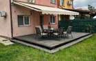 Vila  4 camere, renovata 2025, 2 parcari/ Cartier Class/ Rond OMV - 1