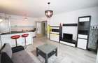 2 camere, mobilat modern, balcon, parcare, Intre Lacuri, Iulius, FSEGA