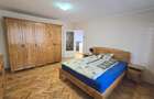 De închiriat apartament 3 camere Micro 16 Parter - 1