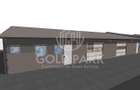 Hale Industriale - Floresti - Acces TIR - ISU - 200-300 mp/ Renovate - 22
