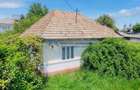 CASA cu teren intravilan  2273 mp , GRUMǍZEȘTI - 12
