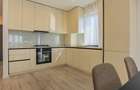Apartament 3 camere | 2 Terase | 2 bai | Living 48 mp | Mobilat complet | Parcar - 3