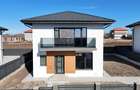 Casa 4 camere Rediu Valea Lupului,Incalz pard,ASFALT,0% Comision - 1