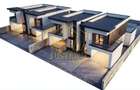 Duplex cu 4 camere despartit prin camera tehnica I Giarmata Mare - 2