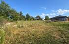 Teren intravilan, 1350 mp, PUZ aprobat, 3 parcele, zona Satu Nou de Jos - 1
