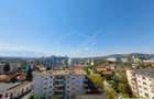 Apartament 2 camere, 60 mp, priveliste panoramica, Marasti