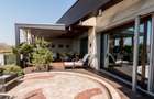 Penthouse parc Herastrau sos Nordului + 400 mp curte cu piscina - 3