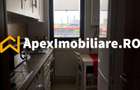 Ap. 2 cam de inchiriat Crangasi Bucuresti | Metrou 2 min | centrala proprie, AC - 4